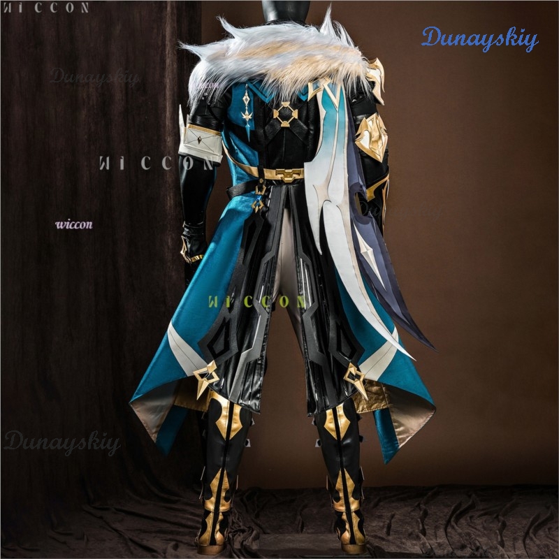 Love CoCos Store 게임 Genshin Im - Quality Anime Cosplay 리뷰 및 가격
