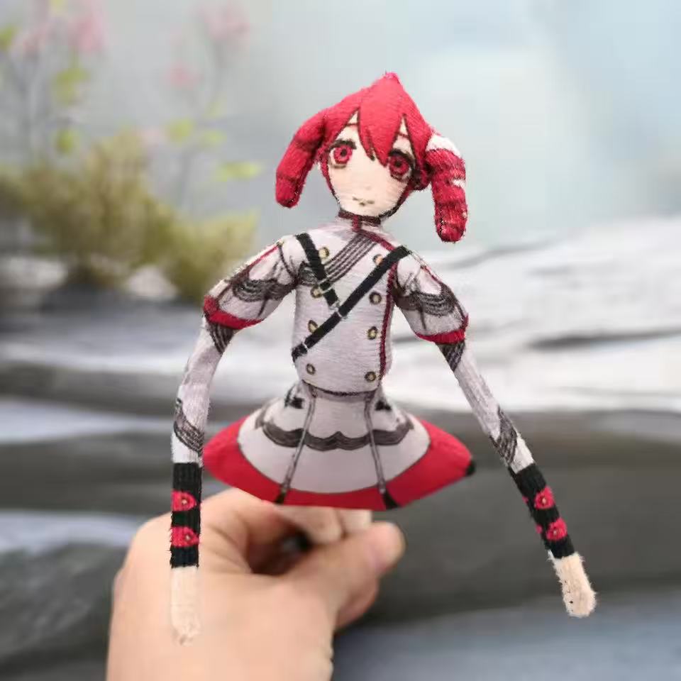 애니메이션 카사네 테토 미즈키 렌 린 코스프레 인형,  - Anime Cosplay Eyes 리뷰 및 가격