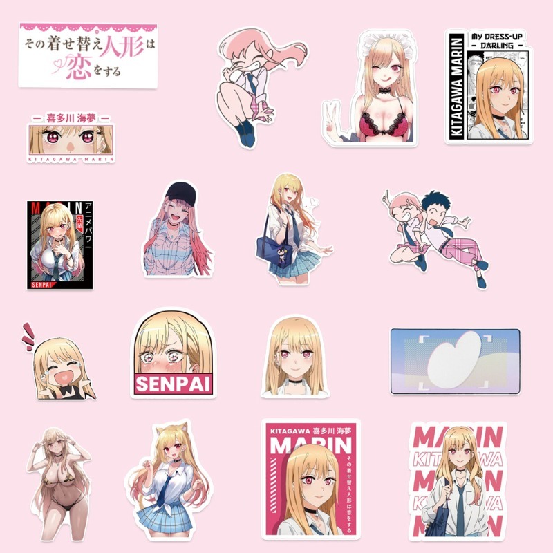 100개 마이 드레스업 달링 마린 키타가와 그래피티 스 - Anime Cosplay Simple 리뷰 및 가격