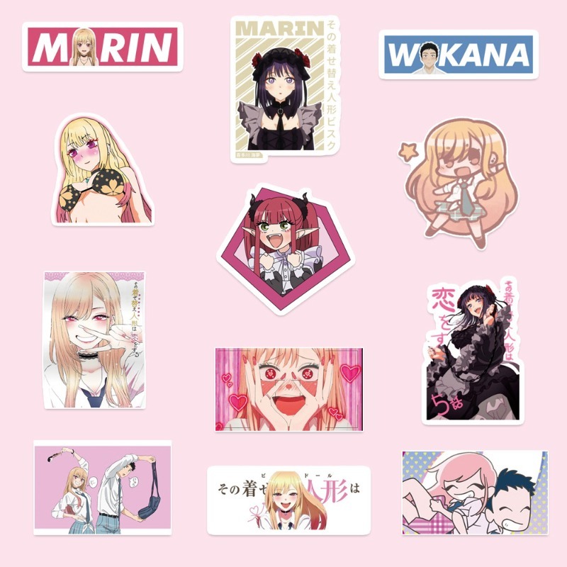100개 마이 드레스업 달링 마린 키타가와 그래피티 스 - Anime Cosplay Simple 리뷰 및 가격