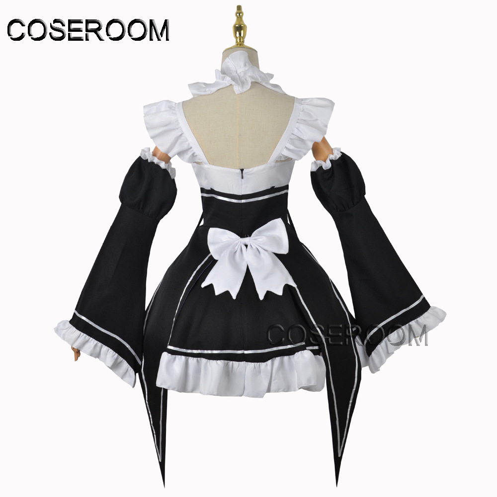 Re Zero Kara Hajimeru Isekai S - Re Zero Rem Wig 리뷰 및 가격