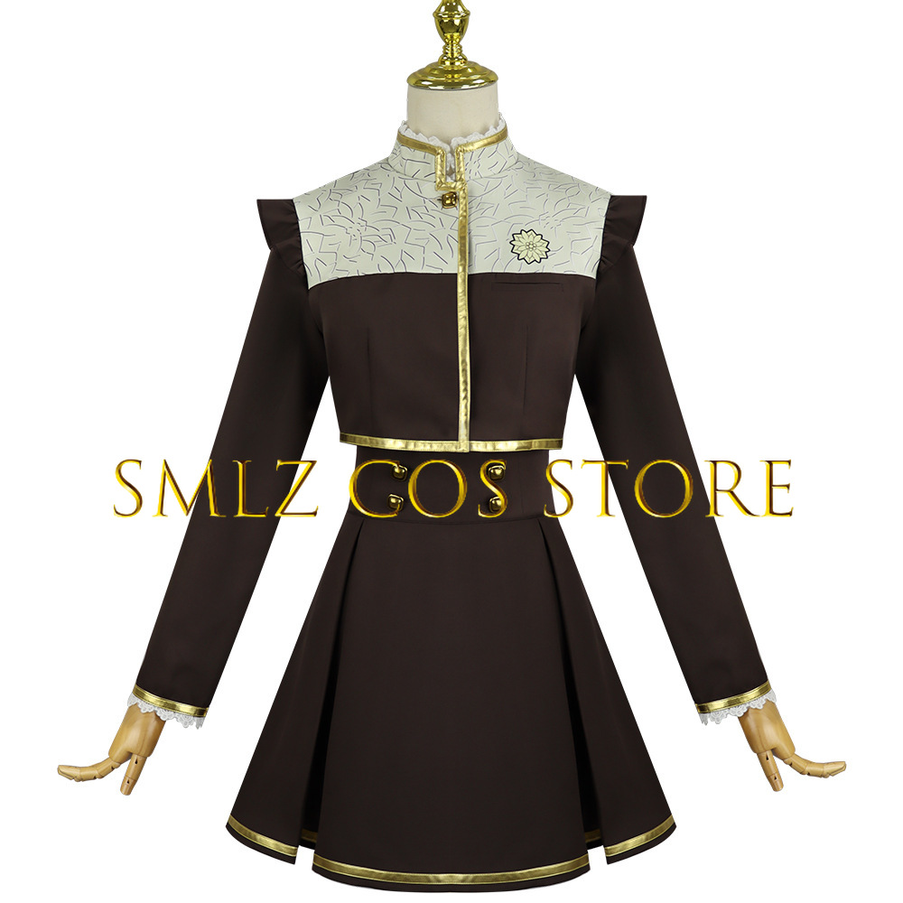 MewType 후지코 비올라 코스프레 BanG Drea - Anime Cosplay Girl Costume 리뷰 및 가격