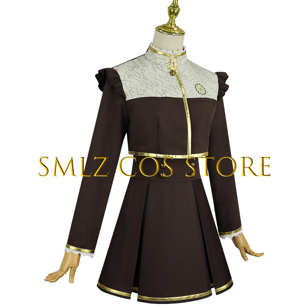 MewType 후지코 비올라 코스프레 BanG Drea - Anime Cosplay Girl Costume 리뷰 및 가격