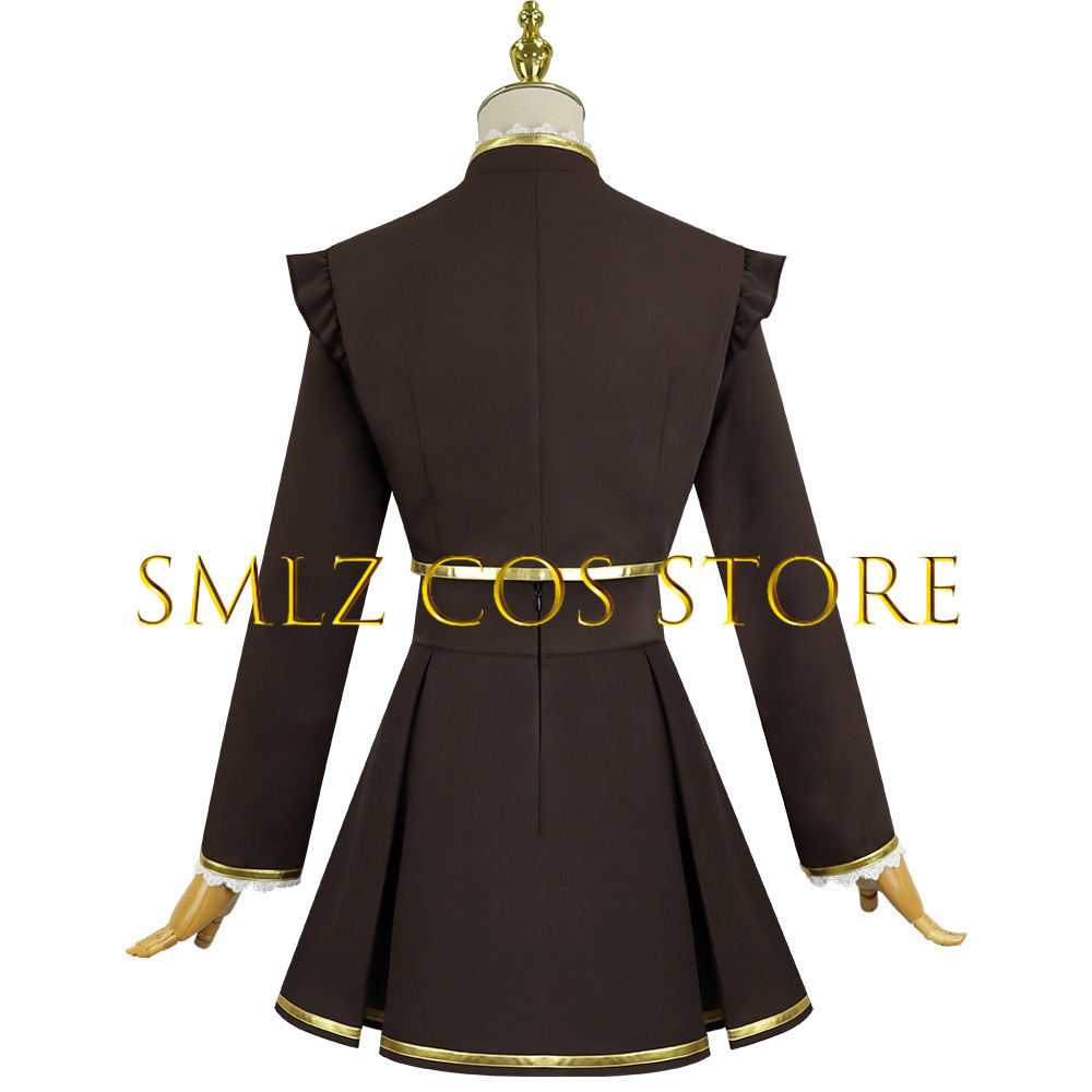 MewType 후지코 비올라 코스프레 BanG Drea - Anime Cosplay Girl Costume 리뷰 및 가격