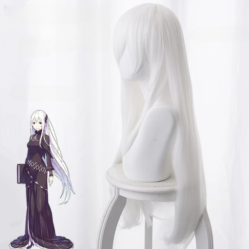 RE: ZERO 다른 세계에서 인생을 시작 Echidn - Re Zero Rem Wig 리뷰 및 가격