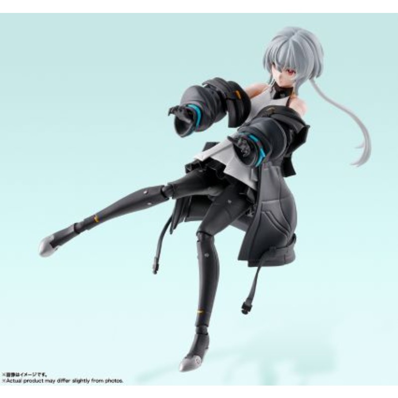 100% 공식 반다이 S.H.Figuarts 느와르 신 - Bandai Tamashii Nations S.H.Figuarts 리뷰 및 가격