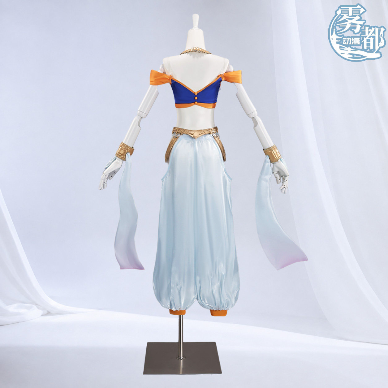 Cos Room Re: 제로 렘 코스프레 메이드 드레스 - Re Zero Rem Wig 리뷰 및 가격
