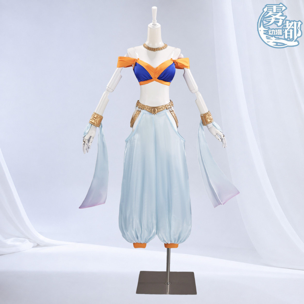 Cos Room Re: 제로 렘 코스프레 메이드 드레스 - Re Zero Rem Wig 리뷰 및 가격