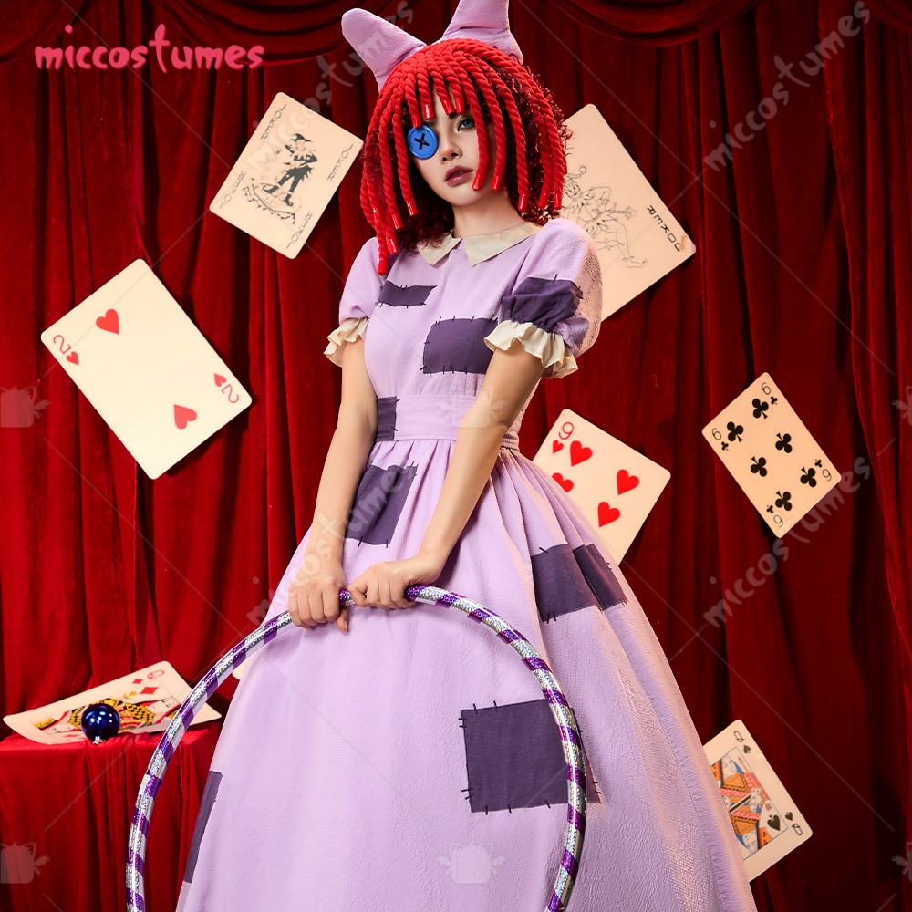 【즉시 배송 가능】Cosplay.fm 여성용 코스프레  - Anime Cosplay Eyes 리뷰 및 가격