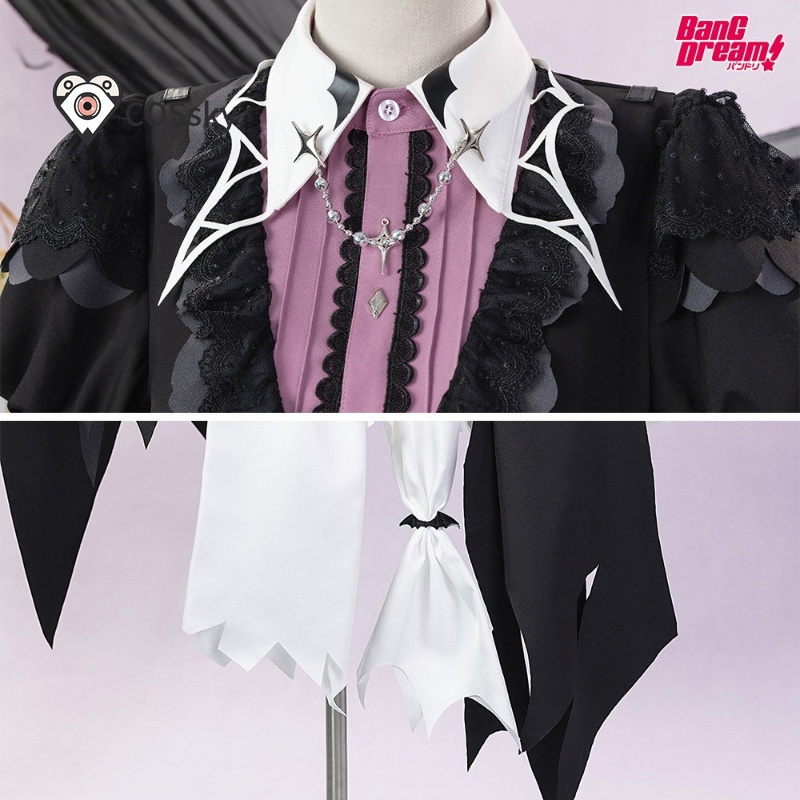 애니메이션 반드림! Nyubara Reona RAS 코 - Quality Anime Cosplay 리뷰 및 가격