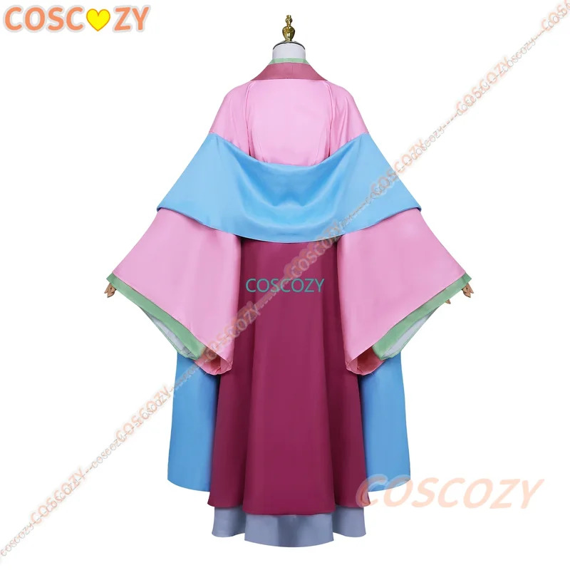 네네 2025 애니메이션 약사 일기 코스프레 마오마오  - Anime Cosplay Com 리뷰 및 가격