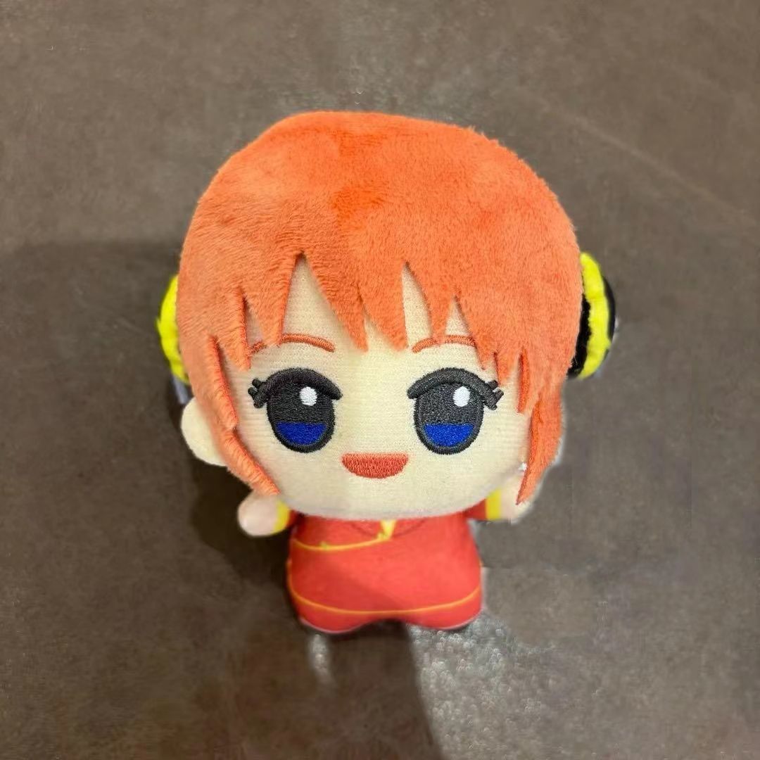 10CM 카구라 리더 귀여운 소녀 부드러운 플러시 코튼 - Anime About Cosplay Girl 리뷰 및 가격