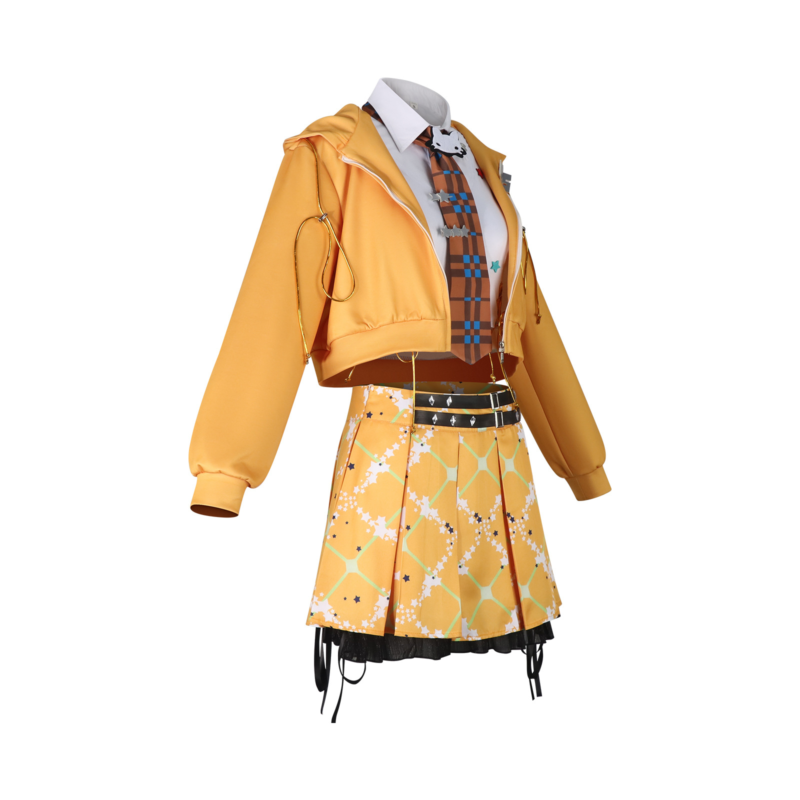 WHH 애니메이션 NIKKE Anis 코스프레 의상 오 - Anime Cosplay Girl Costume 리뷰 및 가격