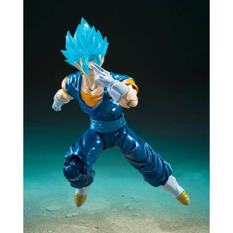 반다이 S.H.Figuarts 드래곤볼 슈퍼 슈퍼 사이 - Bandai Tamashii Nations S.H.Figuarts 리뷰 및 가격