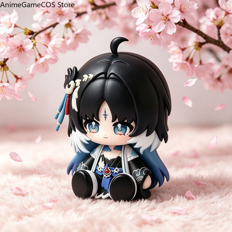 애니메이션 Wuthering Waves Yangyang - Anime Cosplay Event 리뷰 및 가격