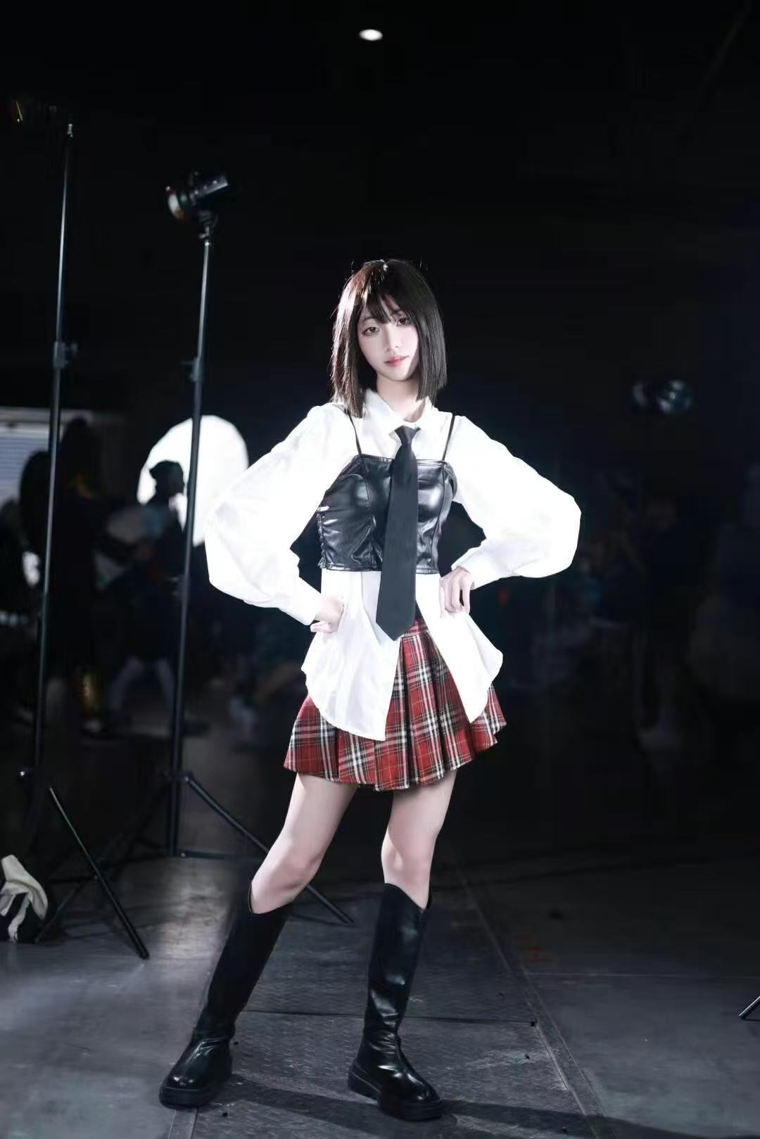Link Click Qiao Ling Rin Jo Hy - Anime Cosplay Link 리뷰 및 가격