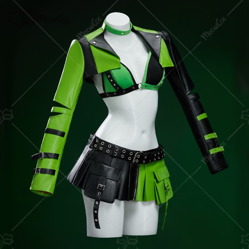 미국 주식시장 MEOWCOS 여성용 애니메이션 탑 코트 - Anime Cosplay Com 리뷰 및 가격