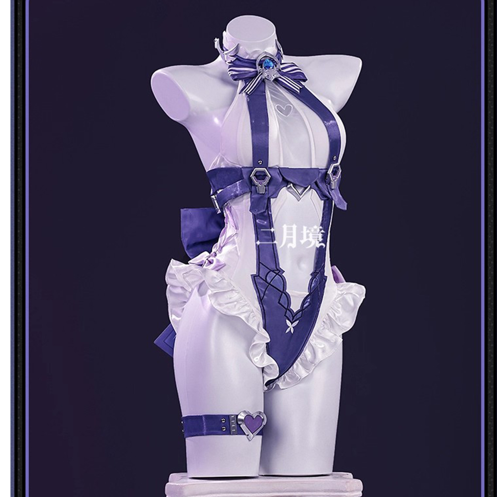 애니메이션 코알라 코스프레 의상 여성 코알라 핑크 드레 - Anime Cosplay Girl Costume 리뷰 및 가격