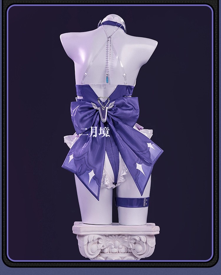 애니메이션 코알라 코스프레 의상 여성 코알라 핑크 드레 - Anime Cosplay Girl Costume 리뷰 및 가격