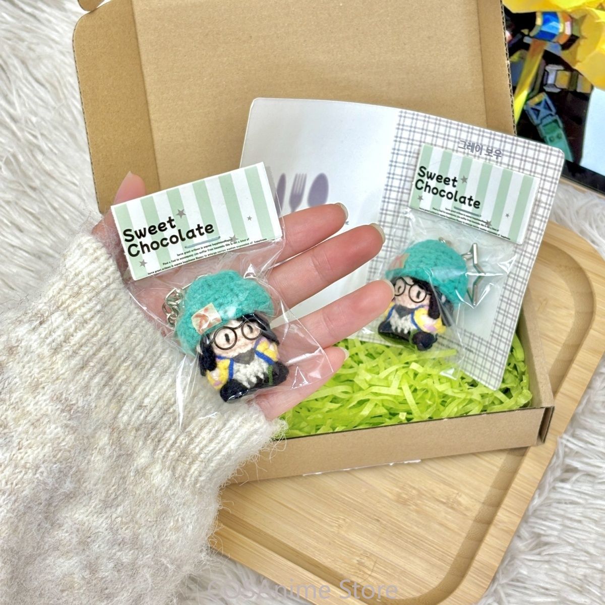 발로란트 킬조이 게임 코스프레 니트 바디 미니 플러시  - Anime Cosplay Event 리뷰 및 가격