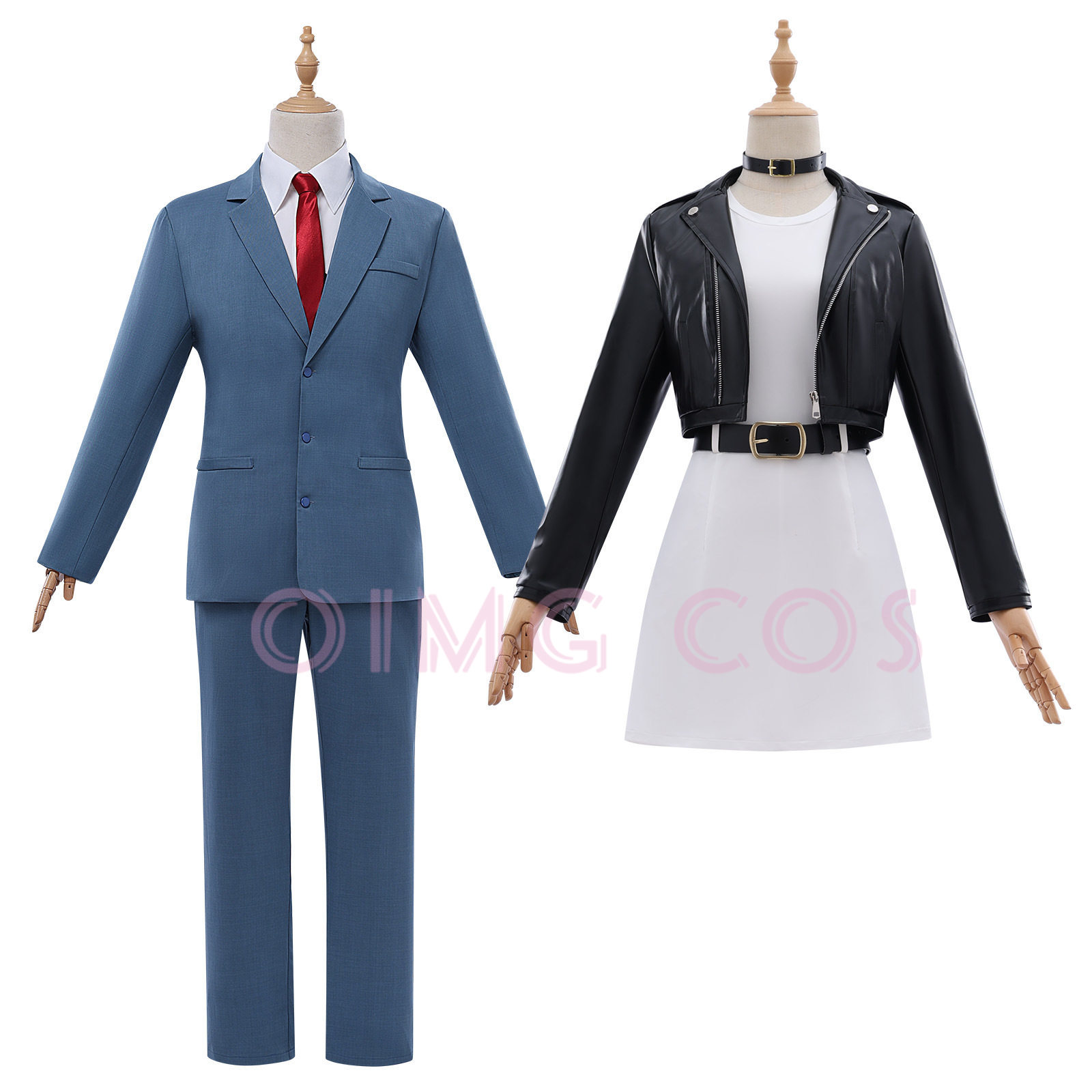 만화 흡연 커플 미스 야마다 미스터 사사키 슈퍼마켓 뒤 - Anime Cosplay Event 리뷰 및 가격
