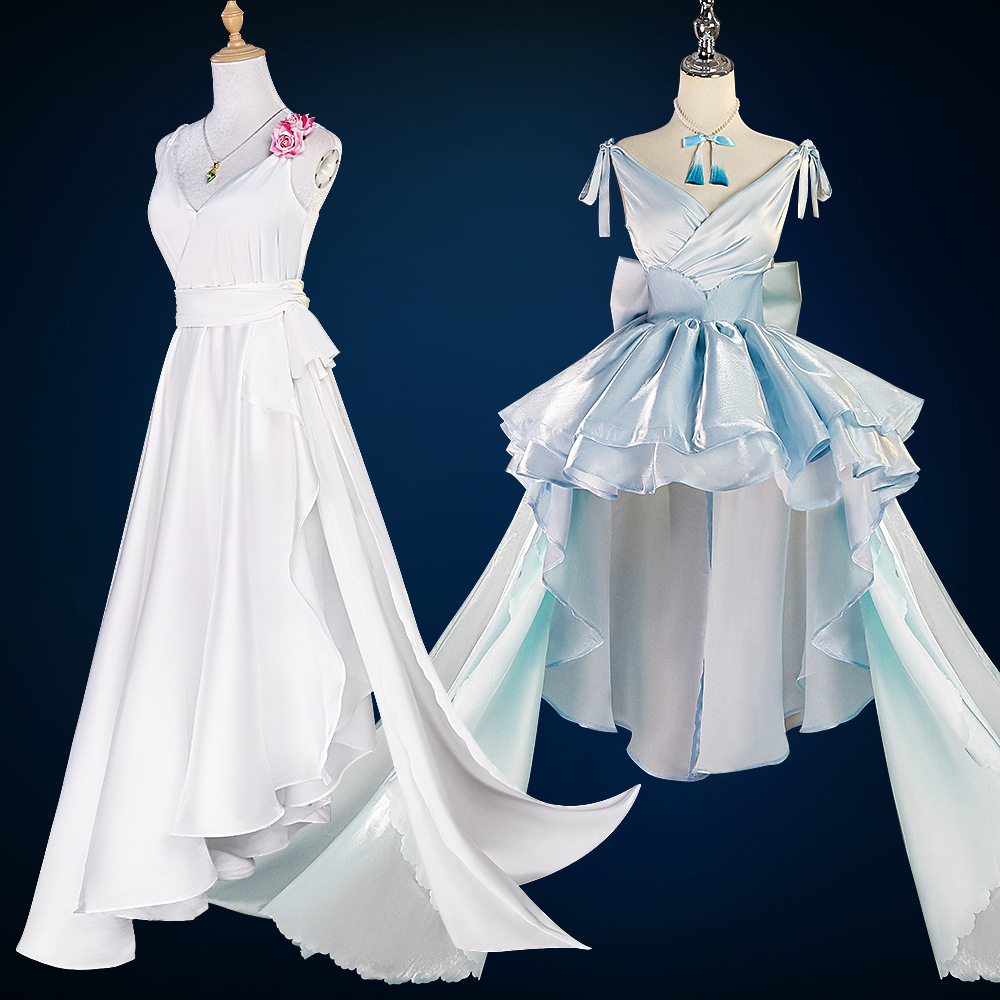 Re:ZERO 다른 세계에서 인생을 시작하다 렘 에밀리 - Re Zero Rem Wig 리뷰 및 가격