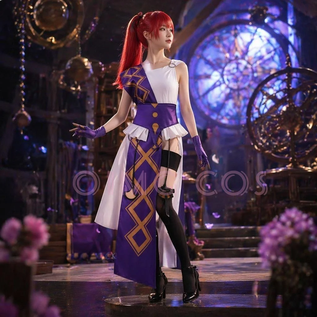 애니메이션 Fate Strange Fake Hippol - Anime Cosplay Event 리뷰 및 가격